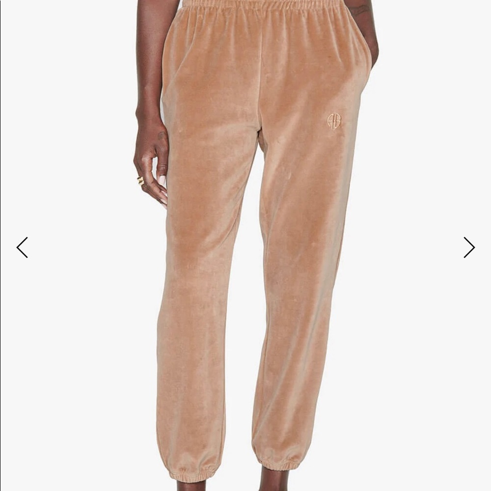 Anine Bing Sport Pants